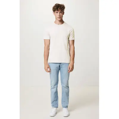 T-shirt IQONIQ BRETT in cotone riciclato Unisex - Immagine 78