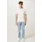 T-shirt IQONIQ BRETT in cotone riciclato Unisex - Anteprima 78