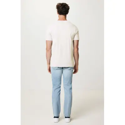 T-shirt IQONIQ BRETT in cotone riciclato Unisex - Immagine 79