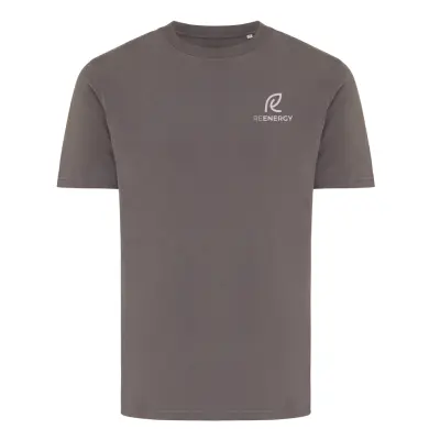 T-shirt IQONIQ BRETT in cotone riciclato Unisex - Immagine 91