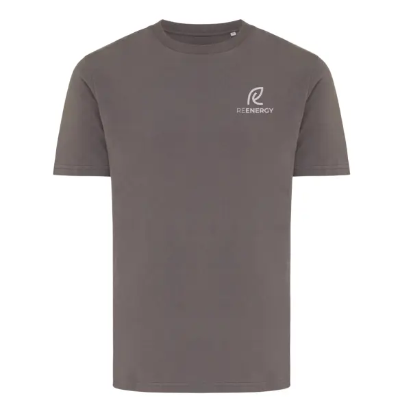 T-shirt IQONIQ BRETT in cotone riciclato Unisex - Immagine 91