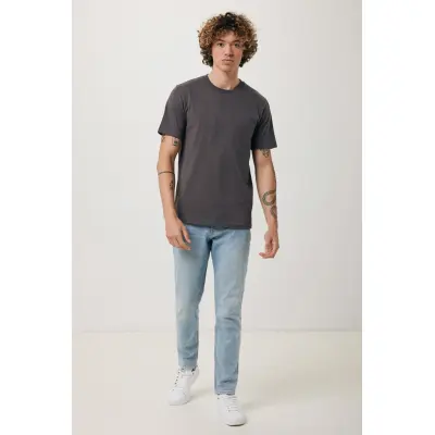 T-shirt IQONIQ BRETT in cotone riciclato Unisex - Immagine 86