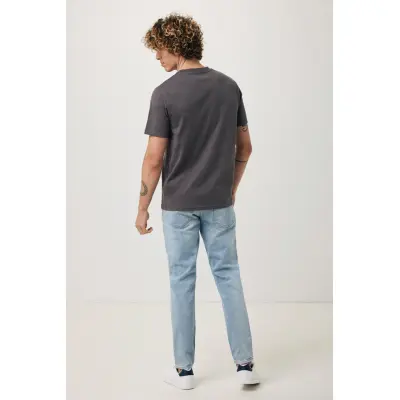 T-shirt IQONIQ BRETT in cotone riciclato Unisex - Immagine 87