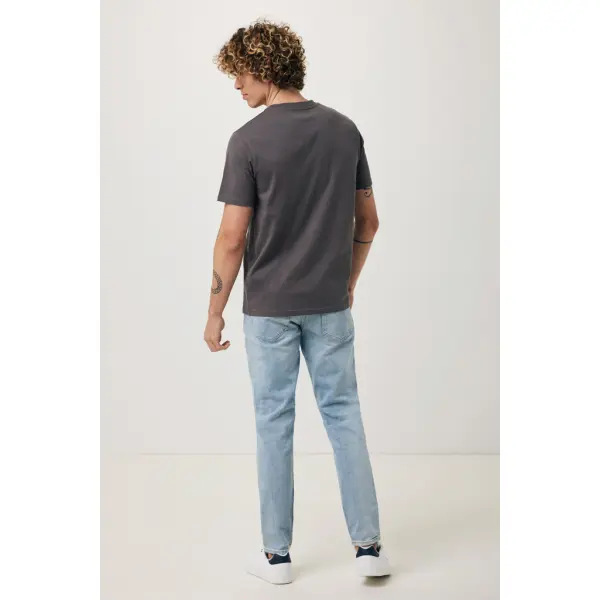 T-shirt IQONIQ BRETT in cotone riciclato Unisex - Immagine 87