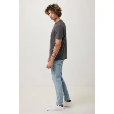 T-shirt IQONIQ BRETT in cotone riciclato Unisex - Immagine 88