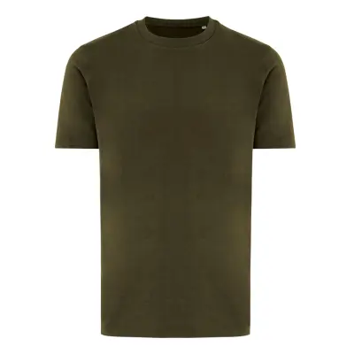 T-shirt IQONIQ BRETT in cotone riciclato Unisex - Immagine 92