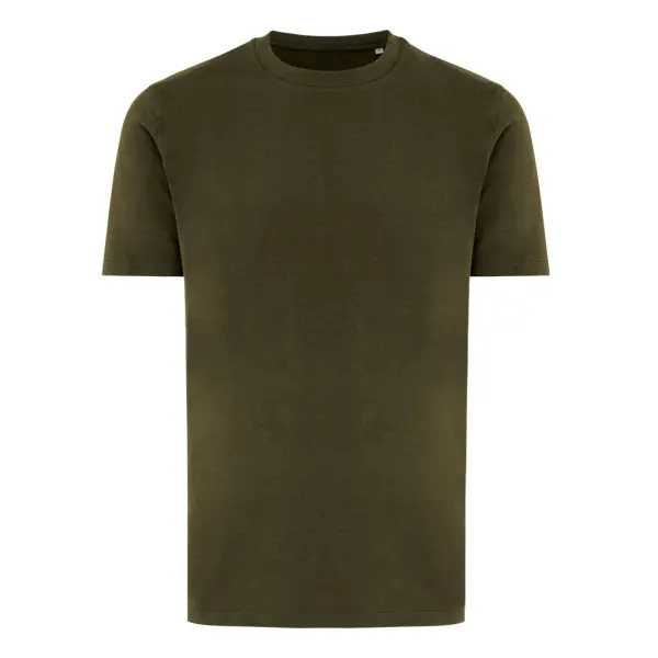 T-shirt IQONIQ BRETT in cotone riciclato Unisex - Immagine 92