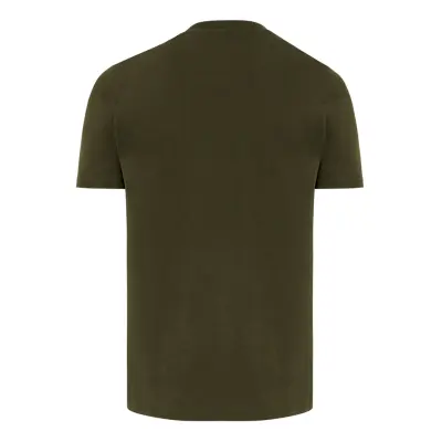 T-shirt IQONIQ BRETT in cotone riciclato Unisex - Immagine 93