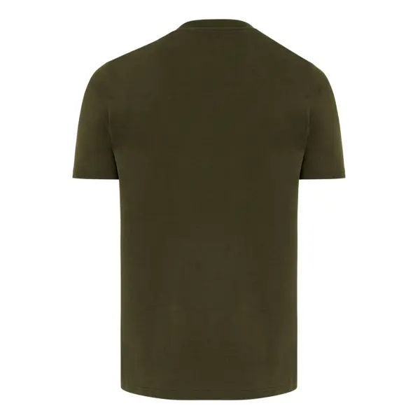 T-shirt IQONIQ BRETT in cotone riciclato Unisex - Immagine 93