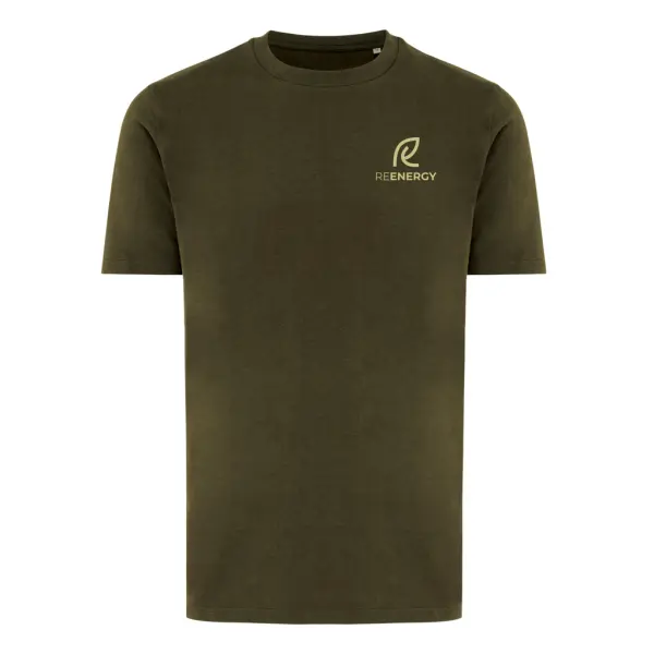 T-shirt IQONIQ BRETT in cotone riciclato Unisex - Immagine 96