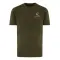 T-shirt IQONIQ BRETT in cotone riciclato Unisex - Anteprima 96