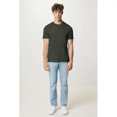 T-shirt IQONIQ BRETT in cotone riciclato Unisex - Immagine 94