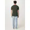 T-shirt IQONIQ BRETT in cotone riciclato Unisex - Anteprima 95