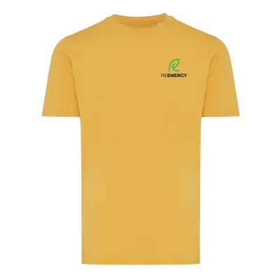 T-shirt IQONIQ BRETT in cotone riciclato Unisex - Immagine 101