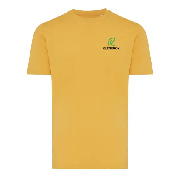 T-shirt IQONIQ BRETT in cotone riciclato Unisex - Immagine 101