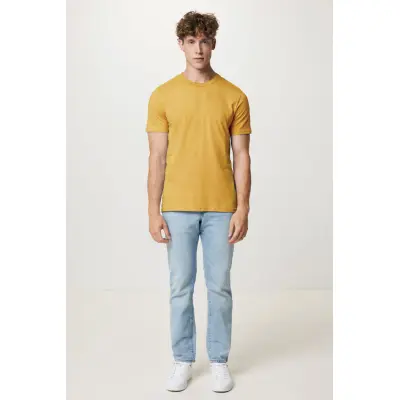 T-shirt IQONIQ BRETT in cotone riciclato Unisex - Immagine 99