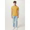 T-shirt IQONIQ BRETT in cotone riciclato Unisex - Anteprima 99