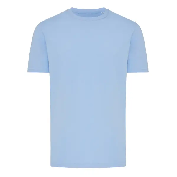 T-shirt IQONIQ BRETT in cotone riciclato Unisex - Immagine 102