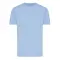 T-shirt IQONIQ BRETT in cotone riciclato Unisex - Anteprima 102