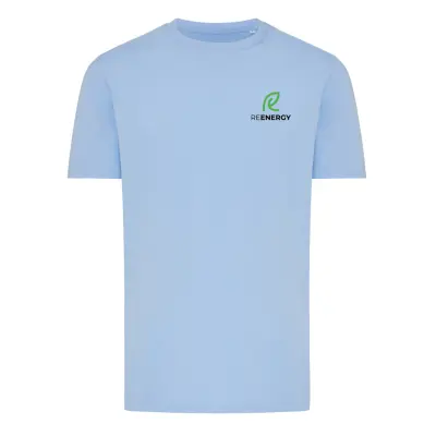 T-shirt IQONIQ BRETT in cotone riciclato Unisex - Immagine 109