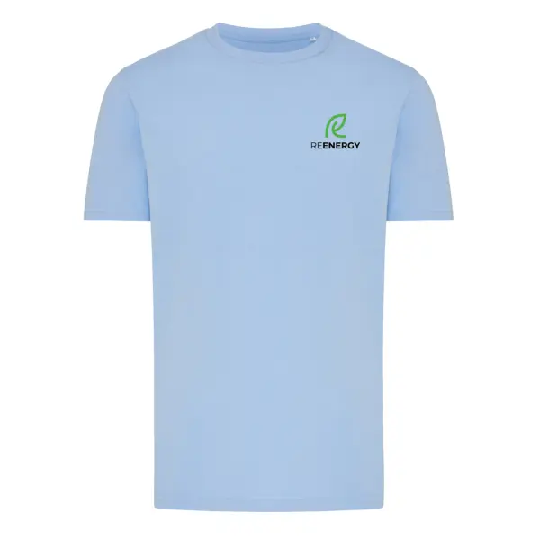 T-shirt IQONIQ BRETT in cotone riciclato Unisex - Immagine 109
