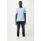T-shirt IQONIQ BRETT in cotone riciclato Unisex - Anteprima 105