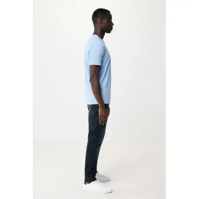 T-shirt IQONIQ BRETT in cotone riciclato Unisex - Immagine 106