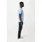 T-shirt IQONIQ BRETT in cotone riciclato Unisex - Anteprima 106
