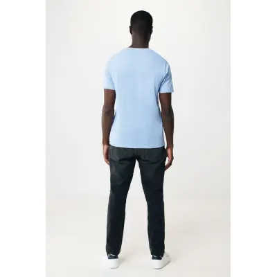 T-shirt IQONIQ BRETT in cotone riciclato Unisex - Immagine 107
