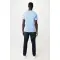 T-shirt IQONIQ BRETT in cotone riciclato Unisex - Anteprima 107