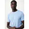 T-shirt IQONIQ BRETT in cotone riciclato Unisex - Anteprima 108