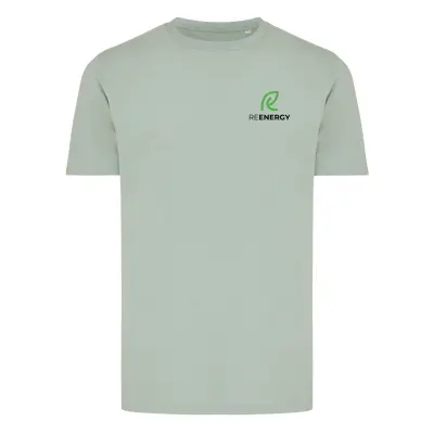 T-shirt IQONIQ BRETT in cotone riciclato Unisex - Immagine 117