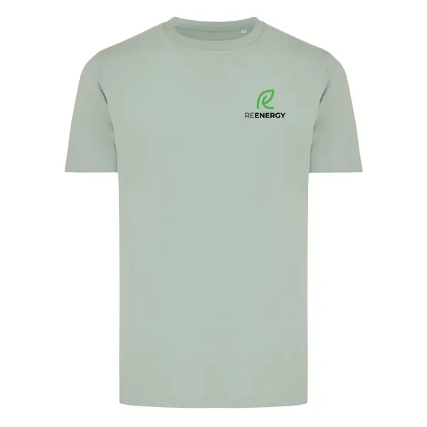 T-shirt IQONIQ BRETT in cotone riciclato Unisex - Immagine 117