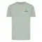 T-shirt IQONIQ BRETT in cotone riciclato Unisex - Anteprima 117