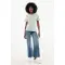 T-shirt IQONIQ BRETT in cotone riciclato Unisex - Anteprima 113
