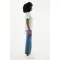 T-shirt IQONIQ BRETT in cotone riciclato Unisex - Anteprima 114