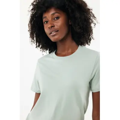 T-shirt IQONIQ BRETT in cotone riciclato Unisex - Immagine 116