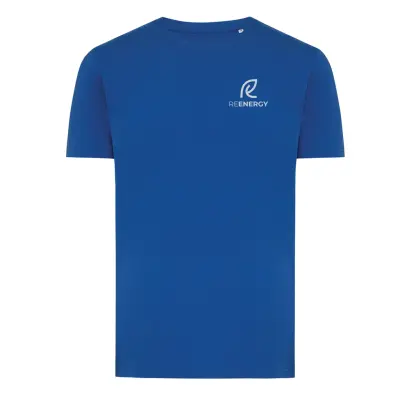 T-shirt IQONIQ BRETT in cotone riciclato Unisex - Immagine 122