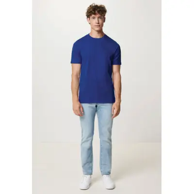 T-shirt IQONIQ BRETT in cotone riciclato Unisex - Immagine 120