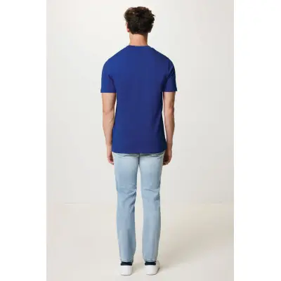 T-shirt IQONIQ BRETT in cotone riciclato Unisex - Immagine 121