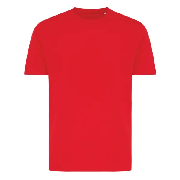 T-shirt IQONIQ BRETT in cotone riciclato Unisex - Immagine 125