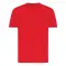 T-shirt IQONIQ BRETT in cotone riciclato Unisex - Anteprima 125
