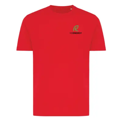 T-shirt IQONIQ BRETT in cotone riciclato Unisex - Immagine 132