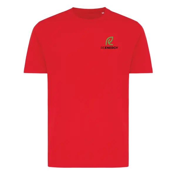 T-shirt IQONIQ BRETT in cotone riciclato Unisex - Immagine 132