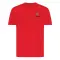 T-shirt IQONIQ BRETT in cotone riciclato Unisex - Anteprima 132