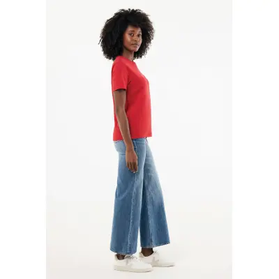 T-shirt IQONIQ BRETT in cotone riciclato Unisex - Immagine 129