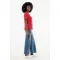 T-shirt IQONIQ BRETT in cotone riciclato Unisex - Anteprima 129