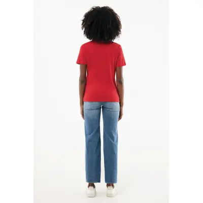 T-shirt IQONIQ BRETT in cotone riciclato Unisex - Immagine 130