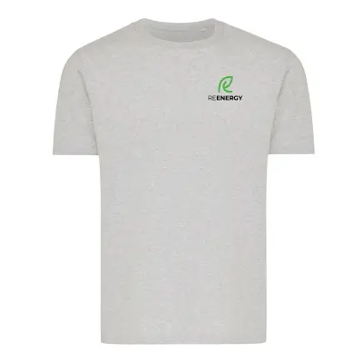 T-shirt IQONIQ BRETT in cotone riciclato Unisex - Immagine 140