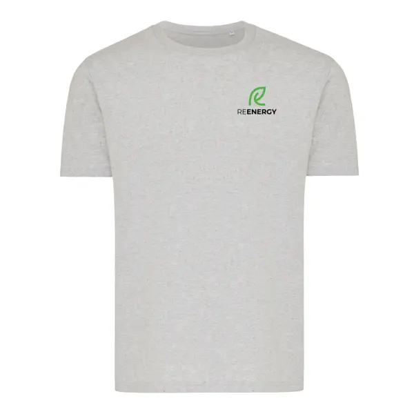 T-shirt IQONIQ BRETT in cotone riciclato Unisex - Immagine 140